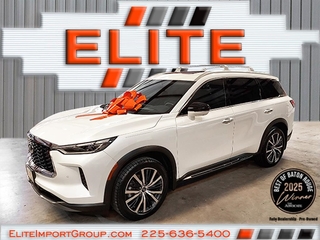 2023 Infiniti QX60 for sale in Baton Rouge LA
