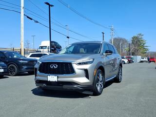 2023 Infiniti QX60 for sale in Danvers MA
