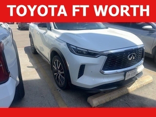 2023 Infiniti QX60
