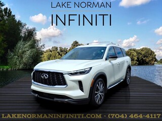 2023 Infiniti QX60 for sale in Cornelius NC