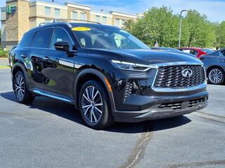 2024 Infiniti QX60 for sale in West Long Branch NJ