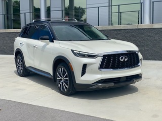 2023 Infiniti QX60