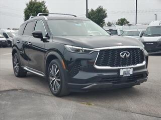 2023 Infiniti QX60