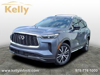 2023 Infiniti QX60