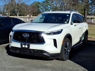 2023 Infiniti QX60 for sale in Cornelius NC