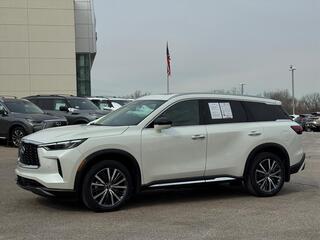 2023 Infiniti QX60 for sale in Dayton OH