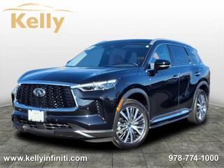 2024 Infiniti QX60 for sale in Danvers MA