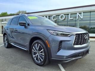 2023 Infiniti QX60