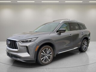 2024 Infiniti QX60 for sale in Greenville SC