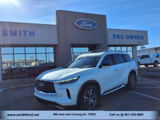 2023 Infiniti QX60