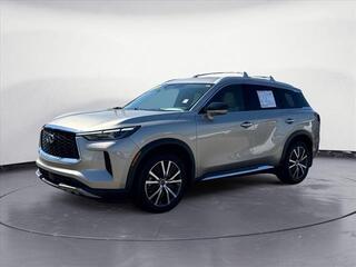 2023 Infiniti QX60