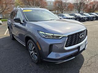2023 Infiniti QX60 for sale in West Long Branch NJ