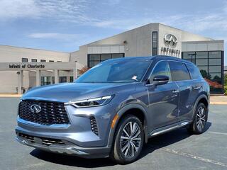2022 Infiniti QX60 for sale in West Jefferson NC