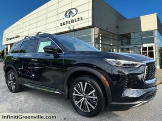 2024 Infiniti QX60 for sale in Greenville SC