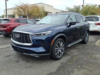 2023 Infiniti QX60 for sale in Cornelius NC