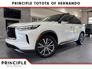 2023 Infiniti QX60