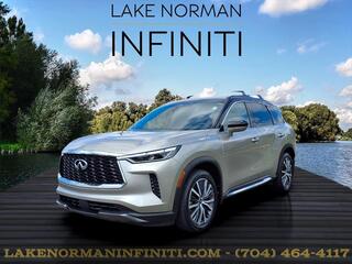 2023 Infiniti QX60
