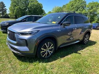 2023 Infiniti QX60