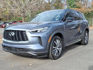 2023 Infiniti QX60
