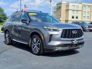 2022 Infiniti QX60 for sale in West Long Branch NJ