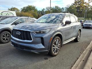 2023 Infiniti QX60 for sale in Cornelius NC