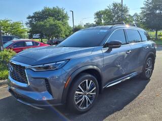 2024 Infiniti QX60 for sale in Cornelius NC