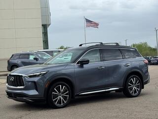 2023 Infiniti QX60