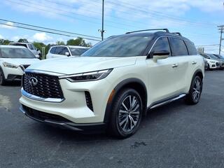 2024 Infiniti QX60 for sale in West Jefferson NC