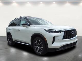 2024 Infiniti QX60