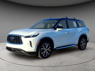 2024 Infiniti QX60