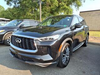 2023 Infiniti QX60 for sale in Cornelius NC