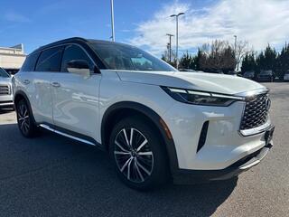 2023 Infiniti QX60 for sale in Greenville SC