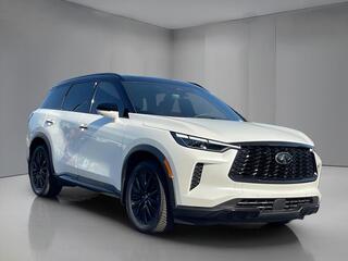 2023 Infiniti QX60