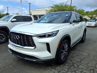 2023 Infiniti QX60