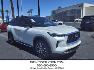 2024 Infiniti QX60 for sale in Tucson AZ