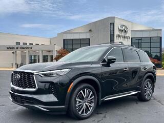 2024 Infiniti QX60