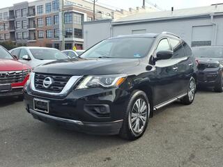 2020 Nissan Pathfinder for sale in Garwood NJ