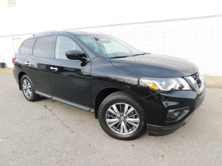 2020 Nissan Pathfinder for sale in Clarksville TN