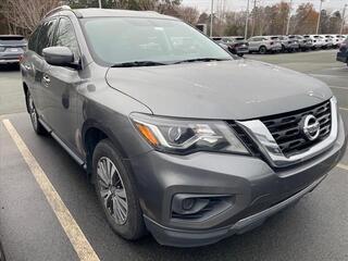 2020 Nissan Pathfinder for sale in Burlington NC