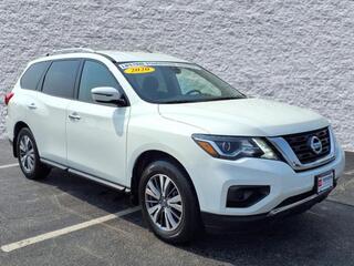 2020 Nissan Pathfinder for sale in Bourbonnais IL