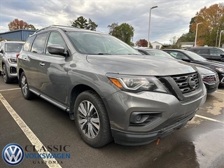 2020 Nissan Pathfinder for sale in Gastonia NC