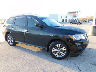 2020 Nissan Pathfinder for sale in Clarksville TN