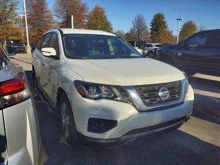 2020 Nissan Pathfinder for sale in Clarksville TN