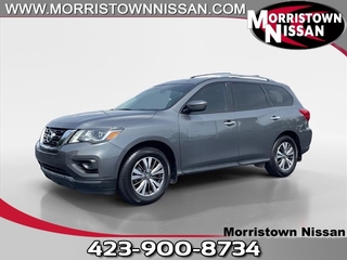 2020 Nissan Pathfinder for sale in Morristown TN