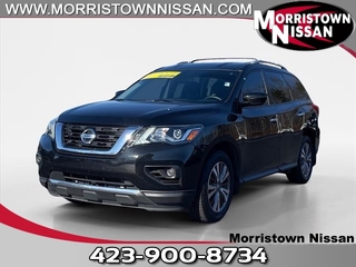 2020 Nissan Pathfinder for sale in Morristown TN