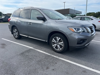 2020 Nissan Pathfinder for sale in Ringold GA