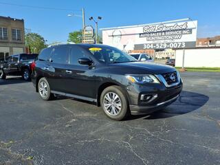 2020 Nissan Pathfinder for sale in Huntington WV