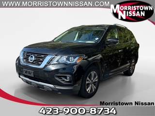 2020 Nissan Pathfinder for sale in Morristown TN