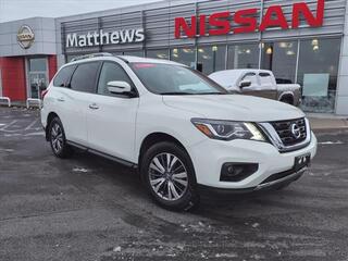 2020 Nissan Pathfinder for sale in Liverpool NY