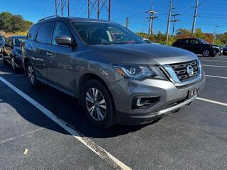 2020 Nissan Pathfinder for sale in Portsmouth NH